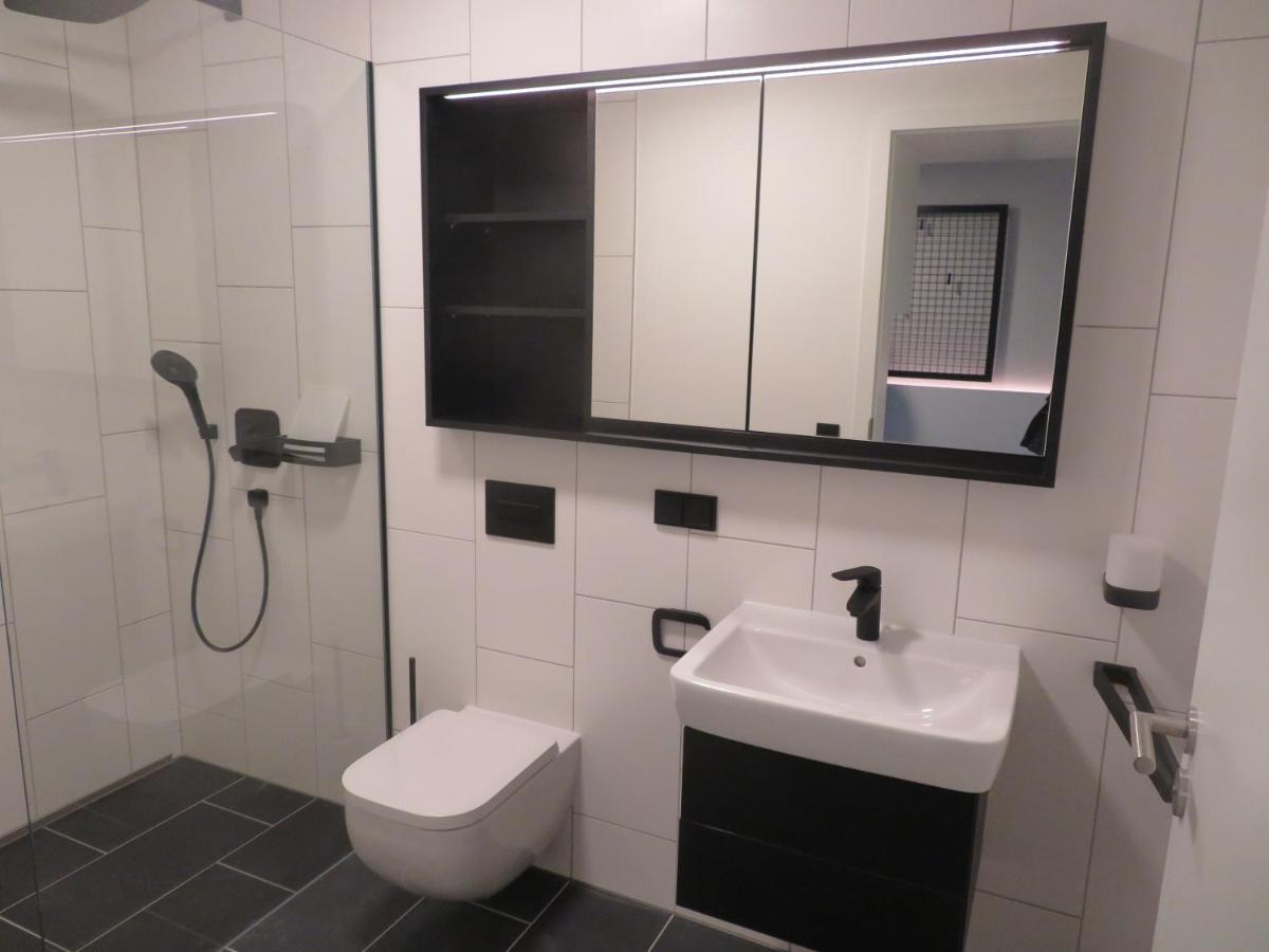 Hotelapartment Meerlust Cuxhaven Kültér fotó