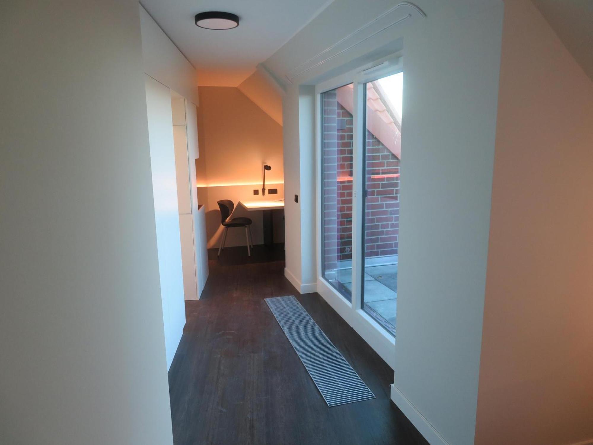 Hotelapartment Meerlust Cuxhaven Kültér fotó