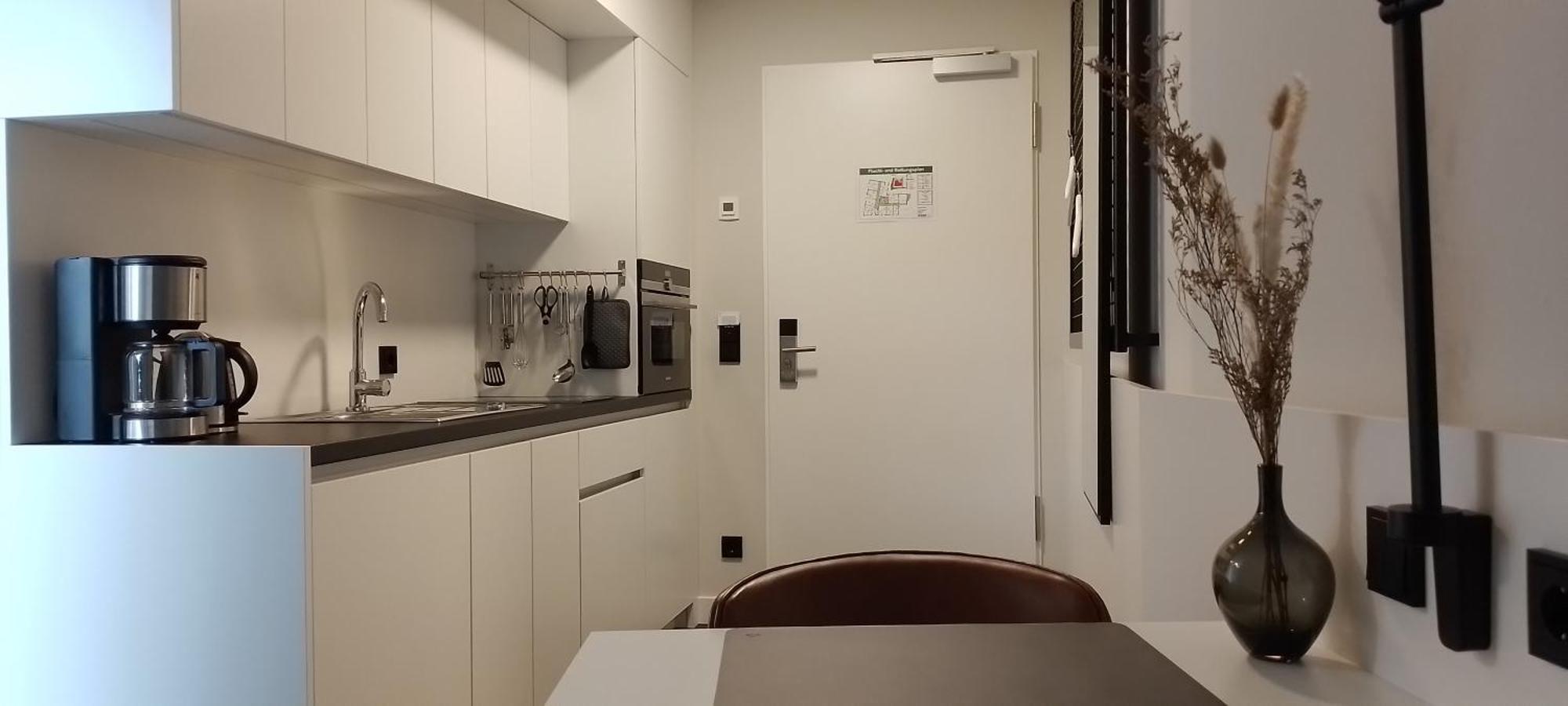 Hotelapartment Meerlust Cuxhaven Kültér fotó